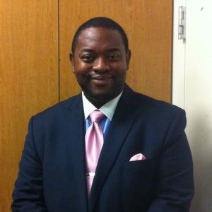 Meet your Posher, Fred